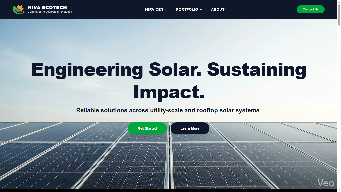 Niva Ecotech