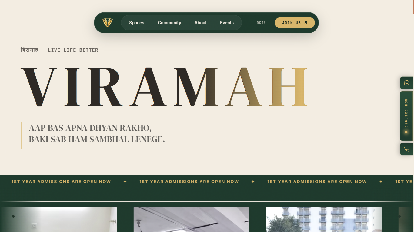 Viramah