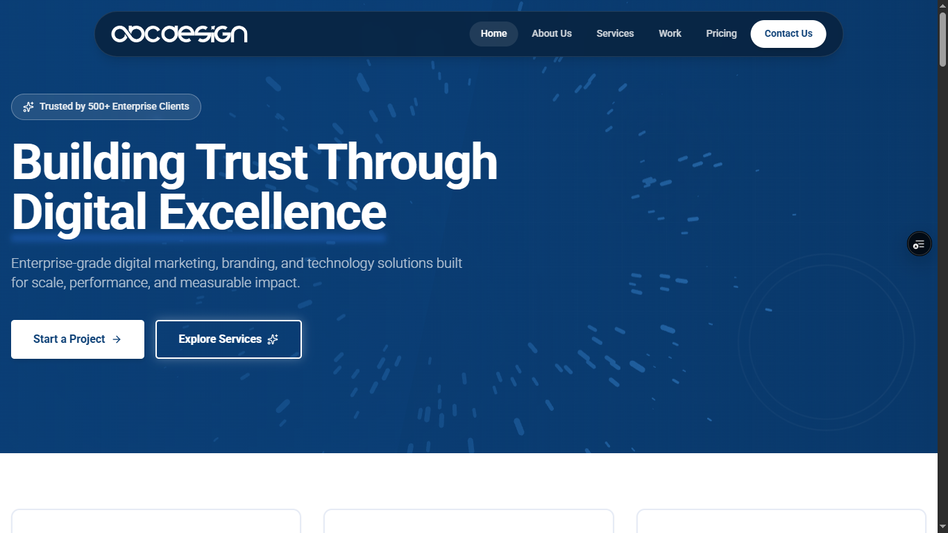 ABCDesign Marketing Agency